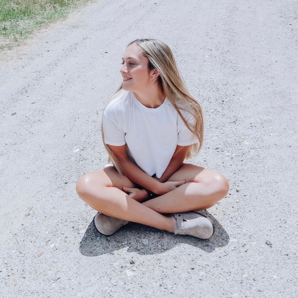 Meet your Posher, Arianna